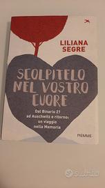 Libro Scolpitelo nel vostro cuore
