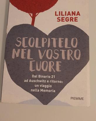 Libro Scolpitelo nel vostro cuore