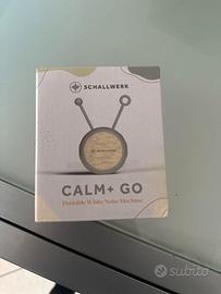 Macchina Rumore Bianco con Luce Notturna e Timer