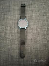 Orologio Komono Winston Regal blu