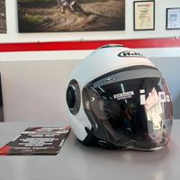 Casco moto jet HJC i40