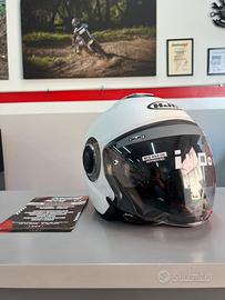 Casco moto jet HJC i40