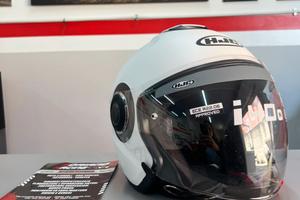 Casco moto jet HJC i40