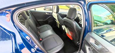 Ford focus 1.500 ecoblue diesel
