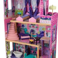 Casa Barbie legno