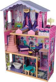 Casa Barbie legno