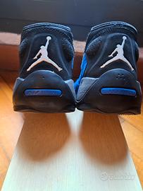 Jordan 40