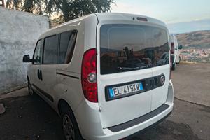 Fiat doblo 1.6 mtj