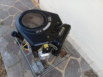 Motore trattorino Briggs & Statton 18 hp
