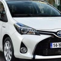 Ricambi toyota yaris 2015,2016,2017,2018