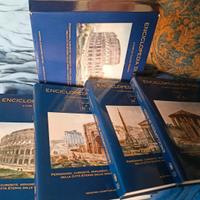 enciclopedia di Roma