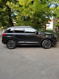 Suzuki Vitara 4x4 1.6 DDiS V-top (88KW)