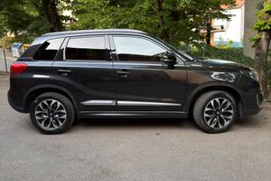 Suzuki Vitara 4x4 1.6 DDiS V-top (88KW)