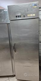 Congelatore a colonna