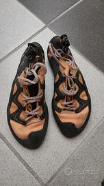 scarpe arrampicata