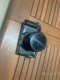 Contax Aria Reflex analogica