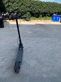 Monopattino Elettrico