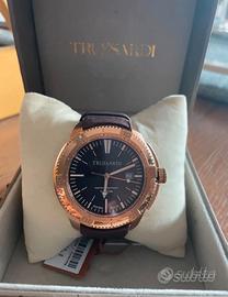 Orologio uomo Trussardi R2451101001