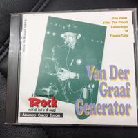 Van Der Graaf Generator - Live in Basel 1972