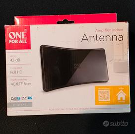 Antenna da interno
