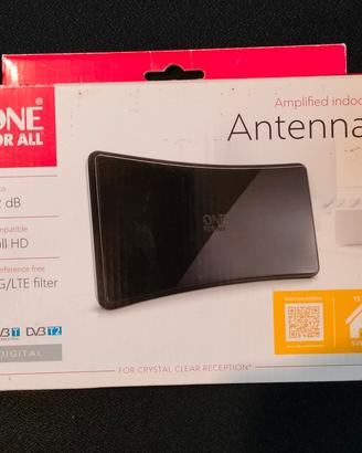 Antenna da interno