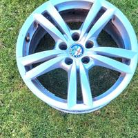 CERCHI IN LEGA 17" PER ALFA ROMEO