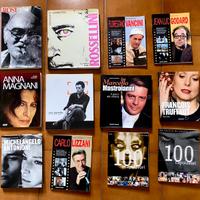 Libri cinema autori vari