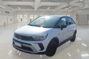 OPEL CROSSLAND 1.2 83 CV DESIGN E TECH MT5 CROSSOV