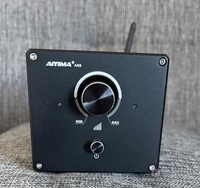 Amplificatore AIYIMA A08 T-Amp 150W Stereo