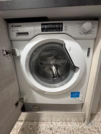 LAVATRICE CANDY 7KG