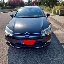 Auto  citroen c5 1.6hdi  brek | || dinamiche
