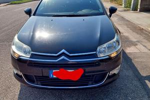 Auto  citroen c5 1.6hdi  brek | || dinamiche