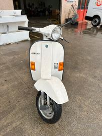 Vespa pk 50