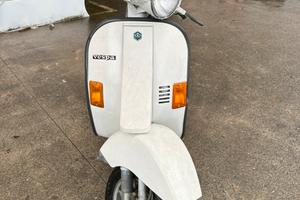 Vespa pk 50