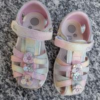 Sandalo estivo Chicco