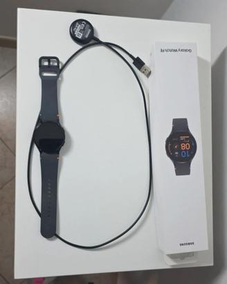 Samsung galaxy watch fe