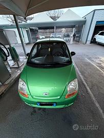 Chevrolet Matiz 2006 PREZZO TRATTABILE