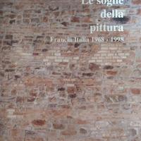 Libri d'arte francese e Umbria
