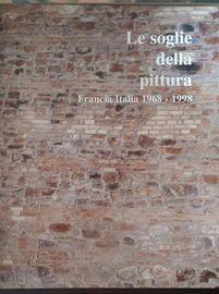 Libri d'arte francese e Umbria