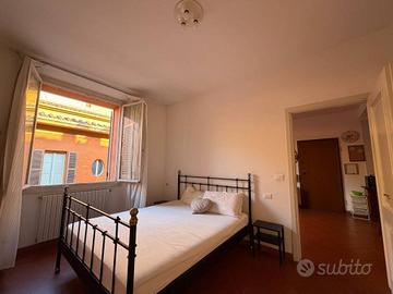 Appartamento di 47 m² con 2 locali a Bologna