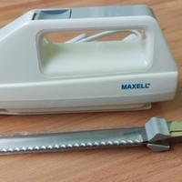 Coltello elettrico Maxell