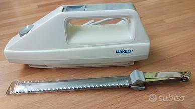 Coltello elettrico Maxell