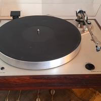 giradischi Luxman PD 290