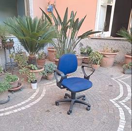 Sedia da ufficio
