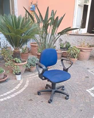 Sedia da ufficio
