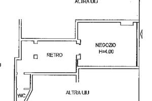 Negozio Abbiategrasso (Mi)