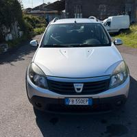 Dacia Sandero stepway 1.5 dci