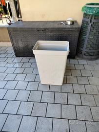 bidoni IKEA 