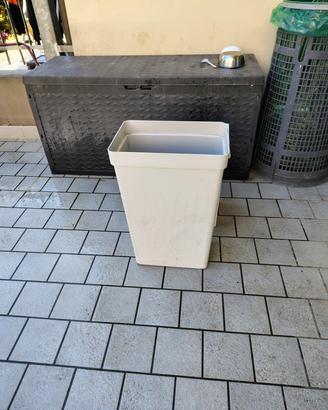 bidoni IKEA 