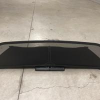 Frangivento deflettore Audi A5 Cabrio ORIGINALE